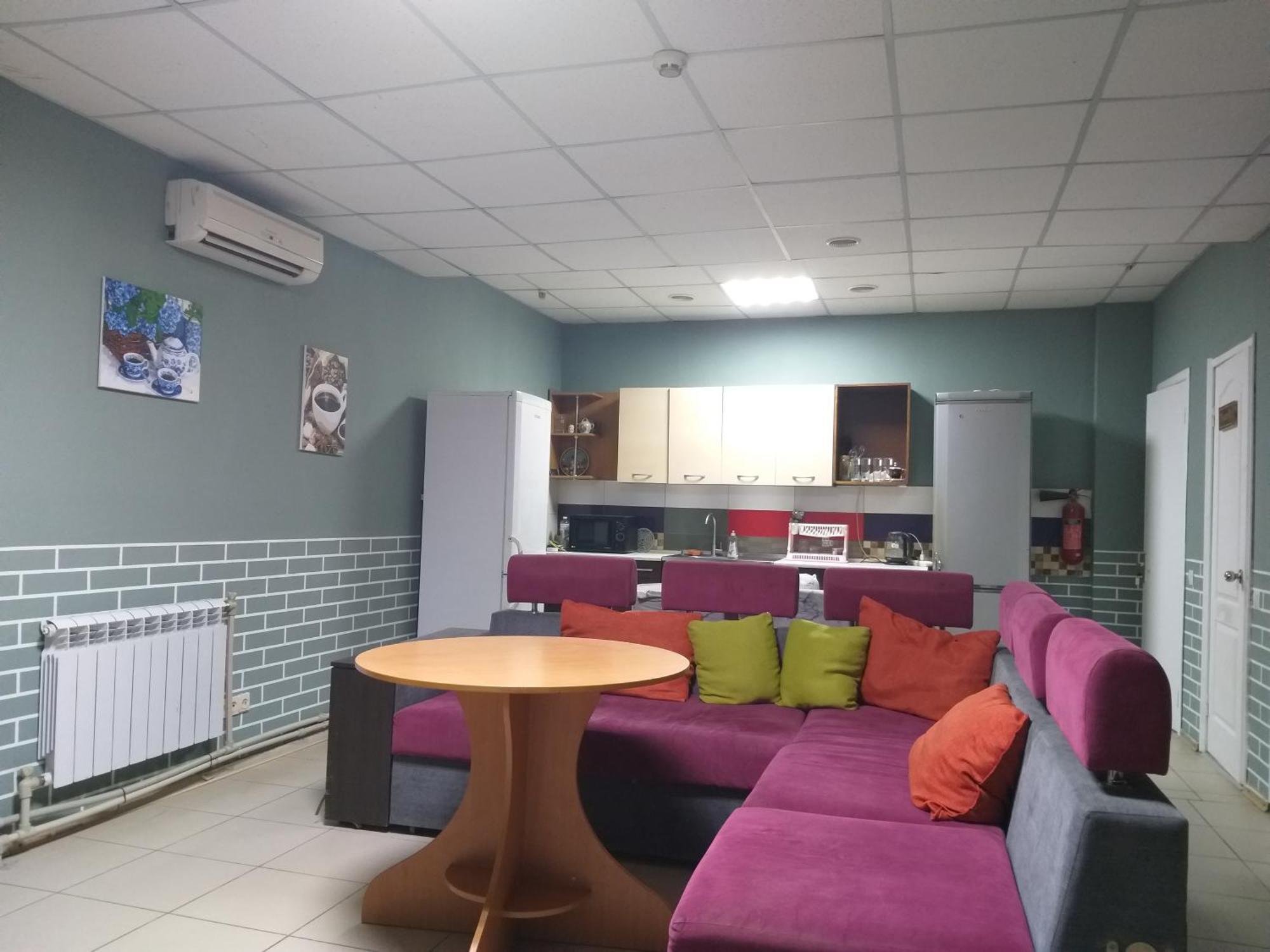 Sherlock Hotel Charkiv Esterno foto