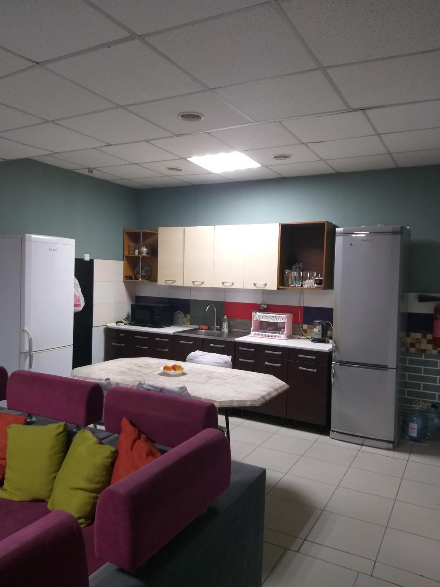 Sherlock Hotel Charkiv Esterno foto