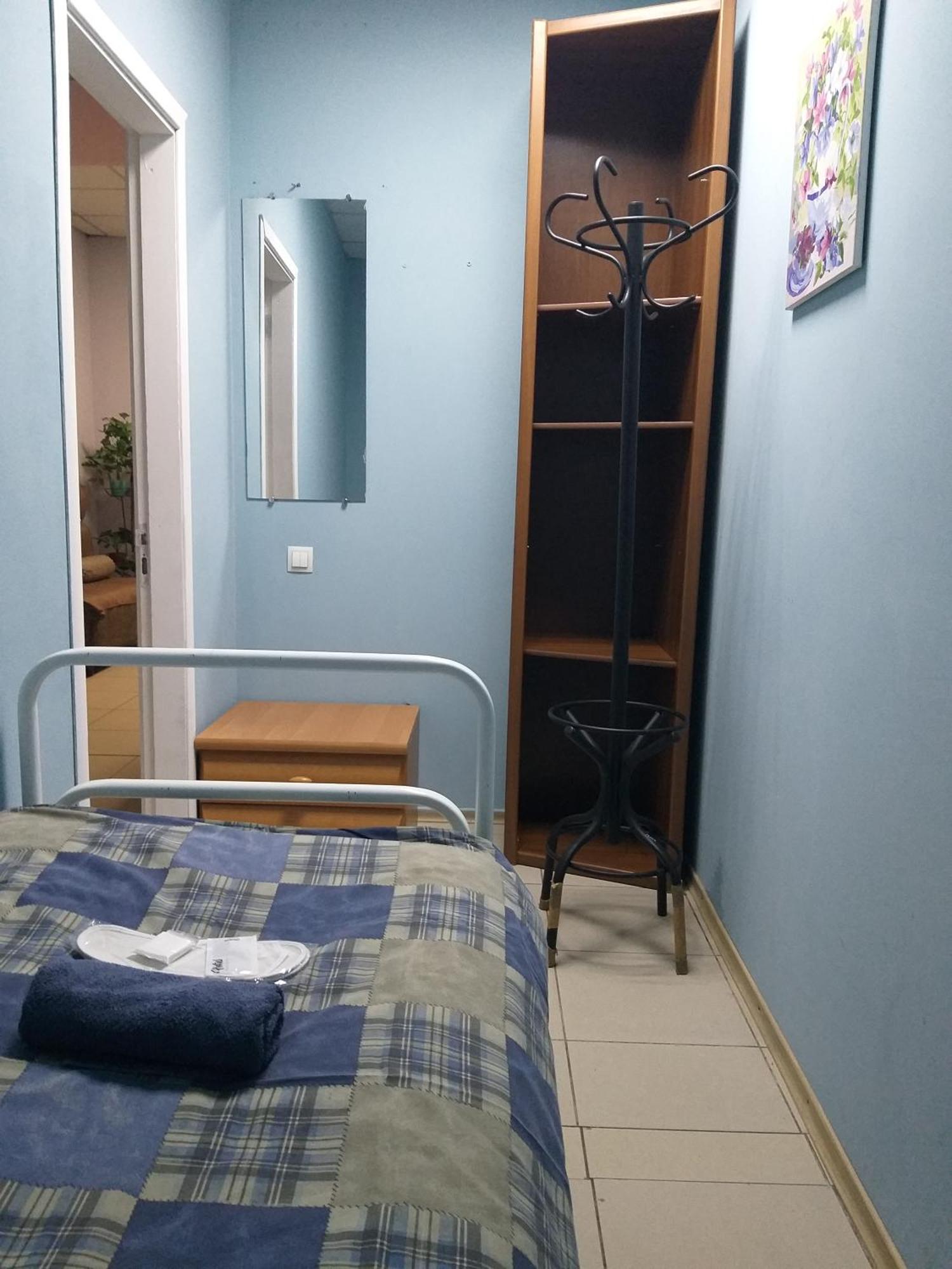 Sherlock Hotel Charkiv Esterno foto