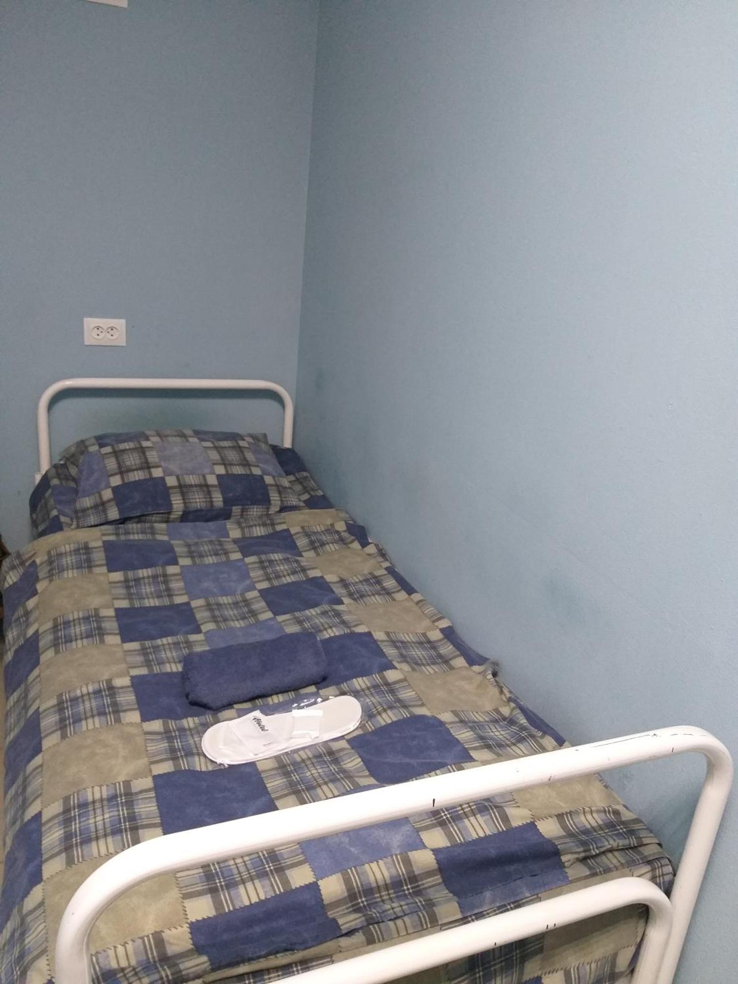 Sherlock Hotel Charkiv Esterno foto